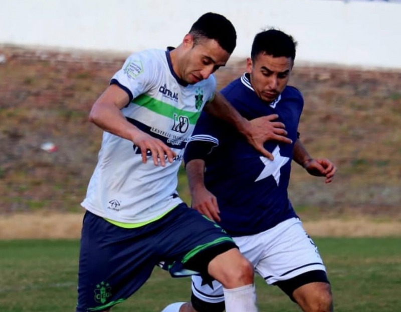 Luciano Rojas vuelve a Embajadores